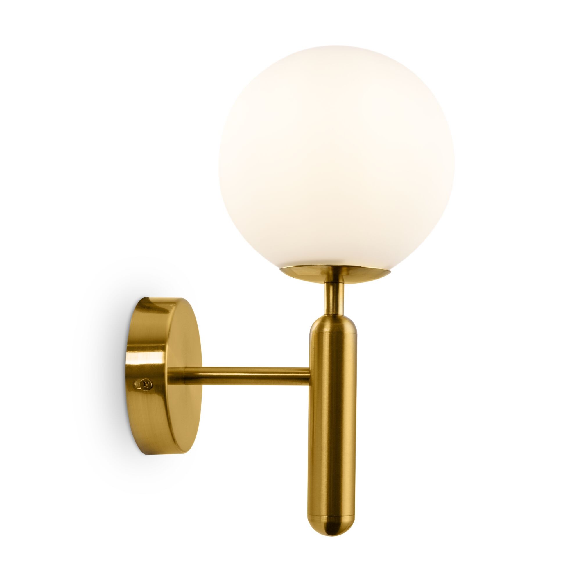 Настенное бра Freya Zelda FR5124WL-01BS