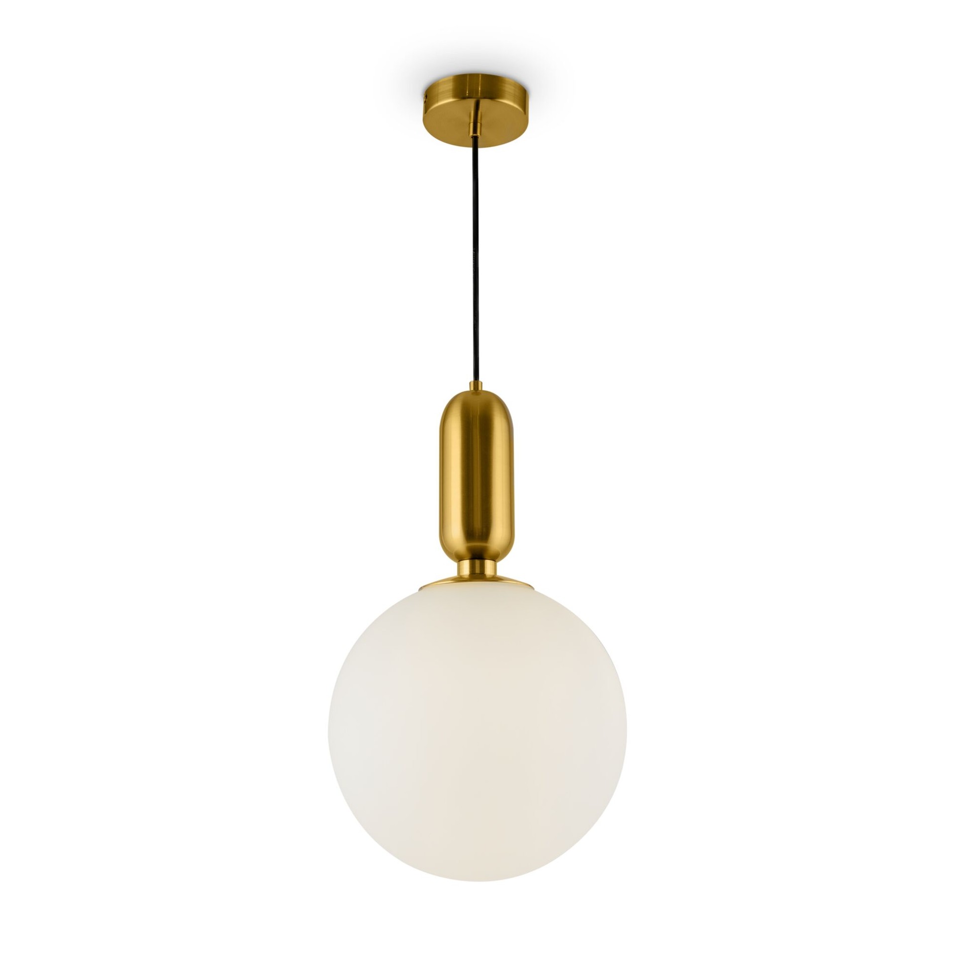 Светильник подвесной Freya Felice FR5137PL-01BS