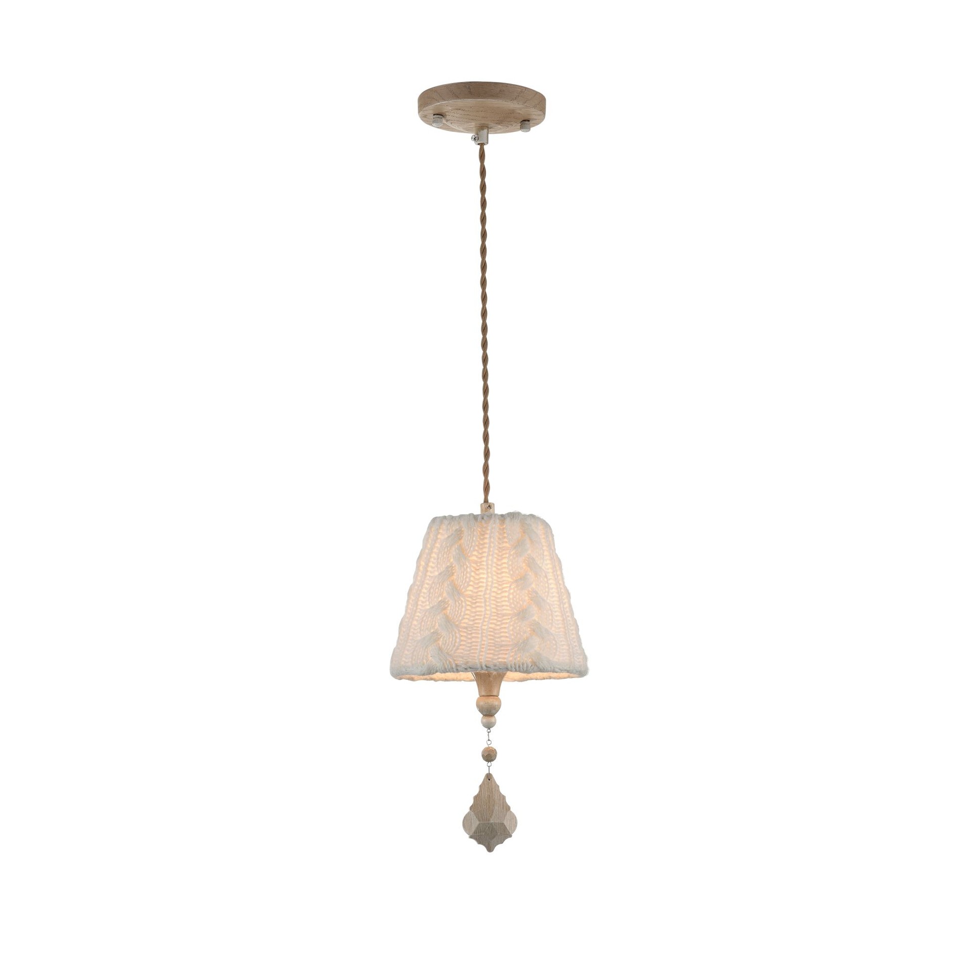 Светильник подвесной Maytoni Lana ARM143-11-BG