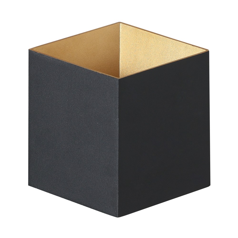 Уличный настенный светильник Crystal Lux Clt 227 CLT 227W BL-GO