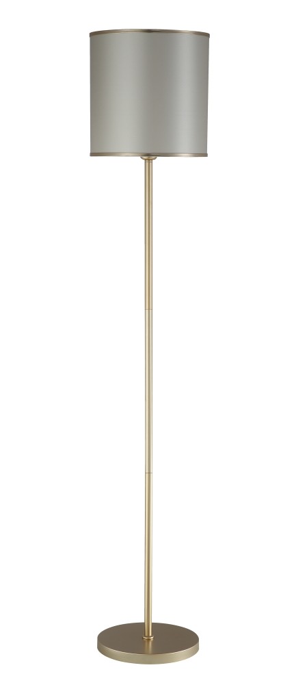 Торшер Crystal Lux Sergio SERGIO PT1 GOLD