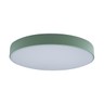 Светильник потолочный Loft It Axel 10002/24 Green