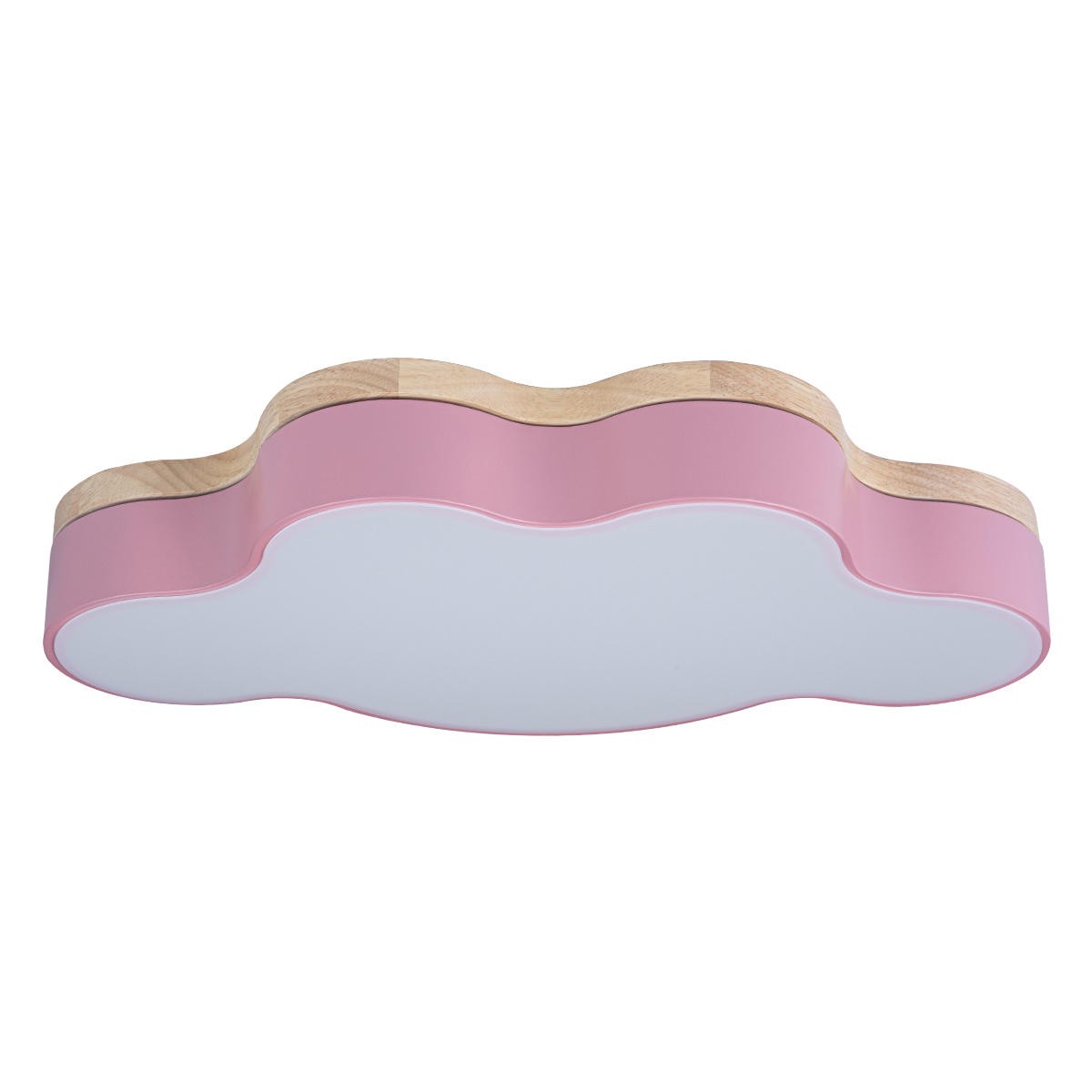 Светильник потолочный Loft It Axel 10005/30 Pink