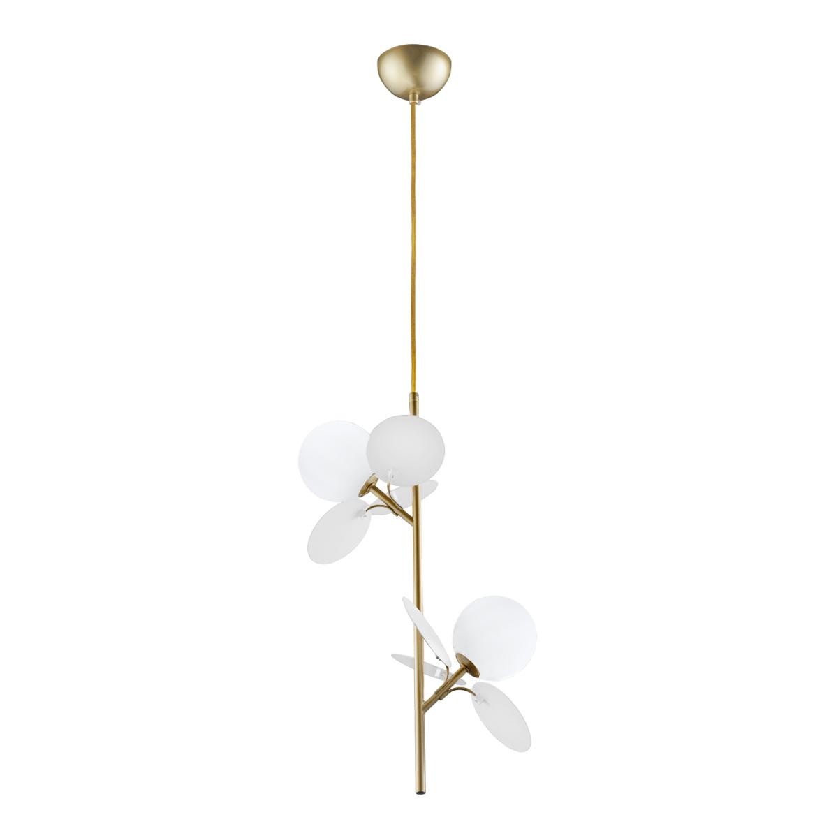 Светильник подвесной Loft It Matisse 10008/2P white