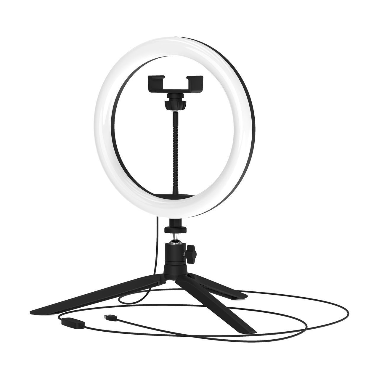 Кольцевая лампа Gauss Ring Light RL002