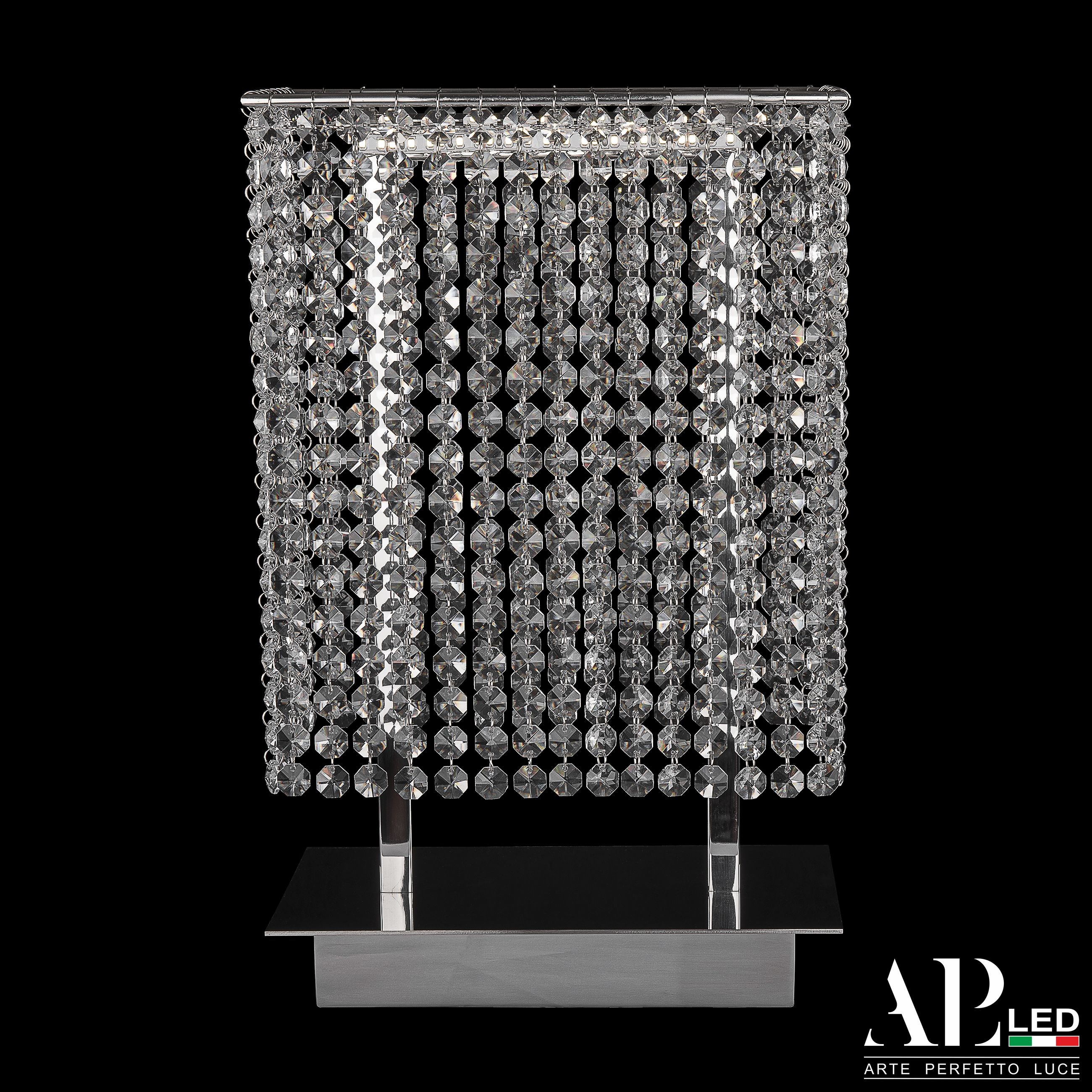 Настольная лампа APL Led Rimini S500.L1.25.A.3000