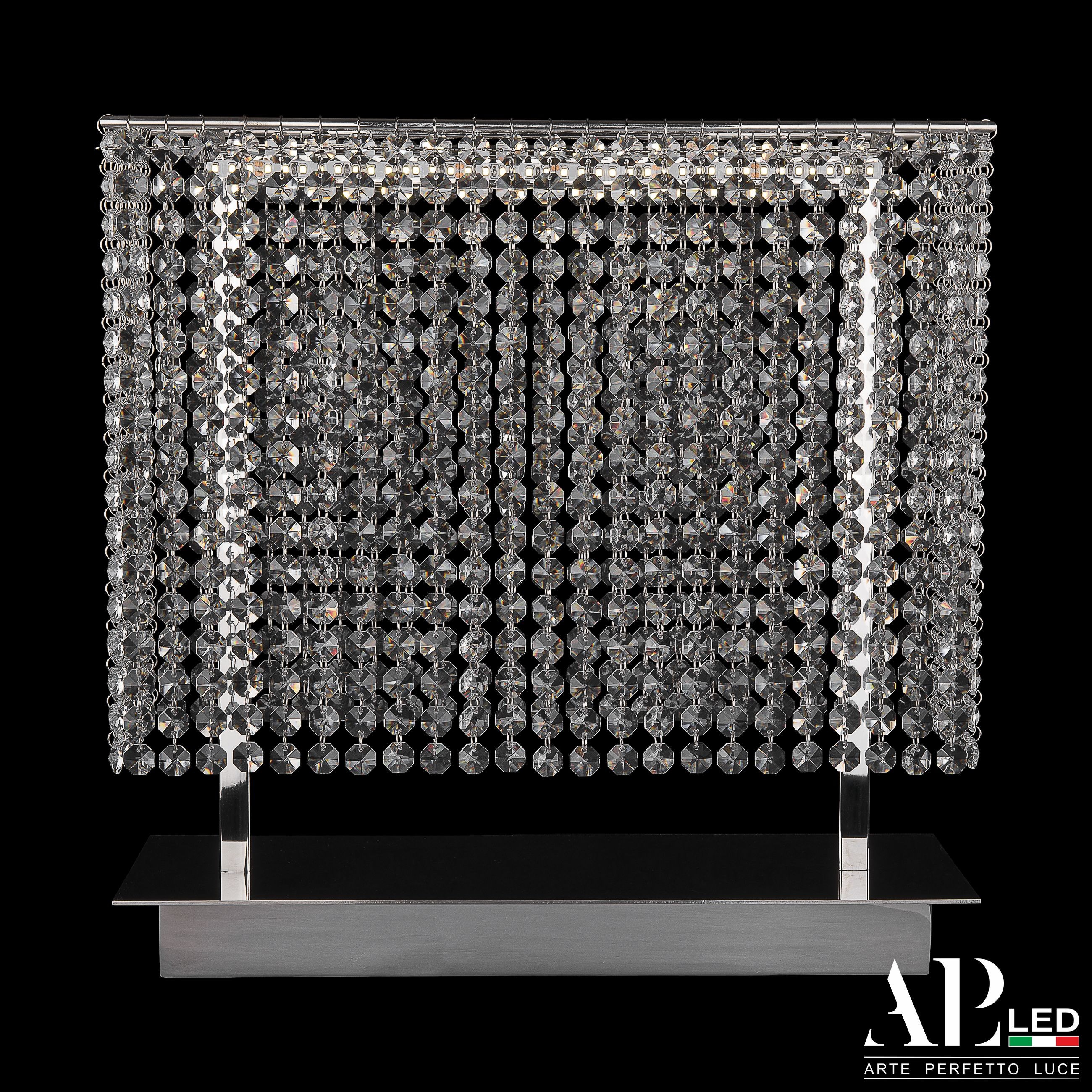 Настольная лампа APL Led Rimini S500.L1.40.A.4000