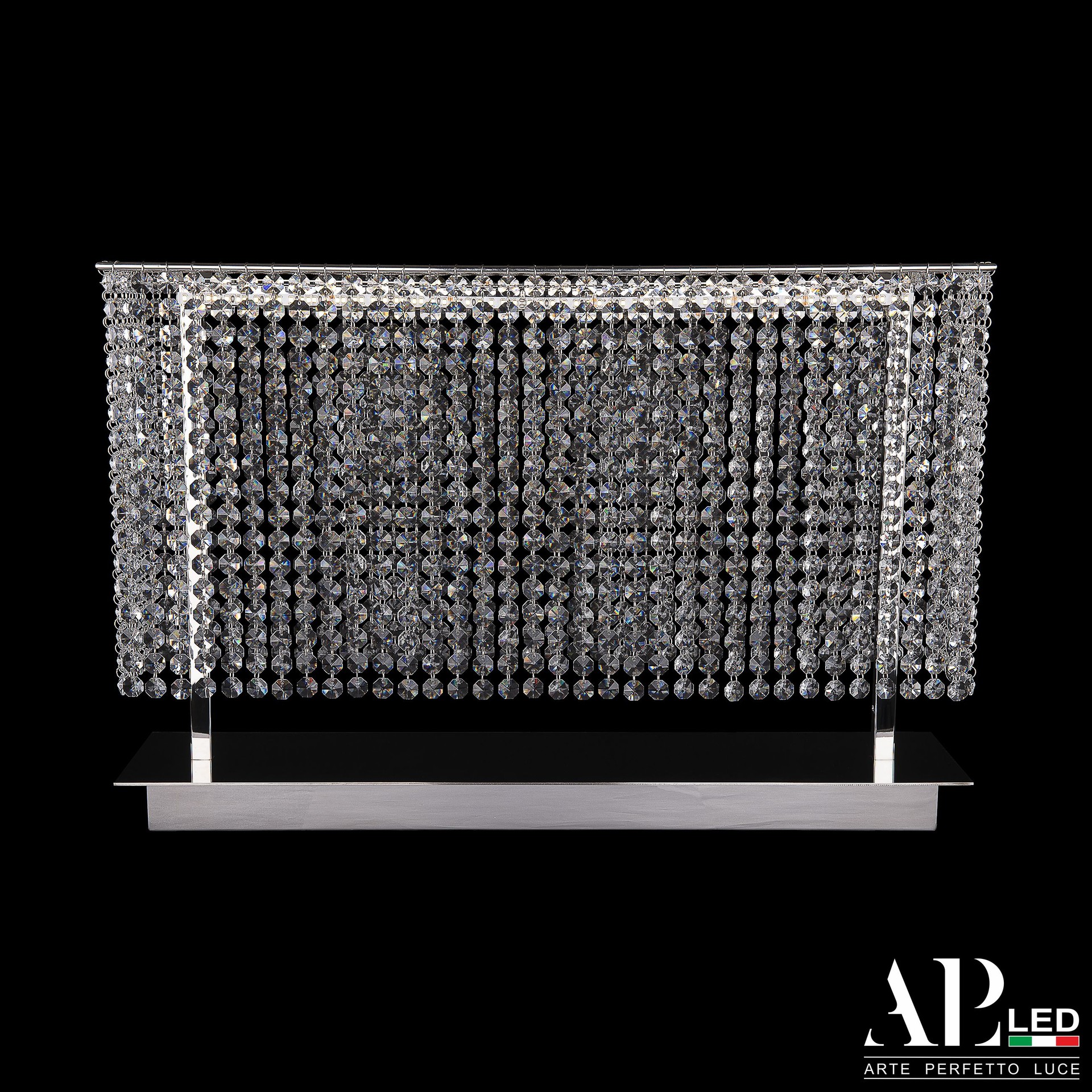 Настольная лампа APL Led Rimini S500.L1.60.A.3000