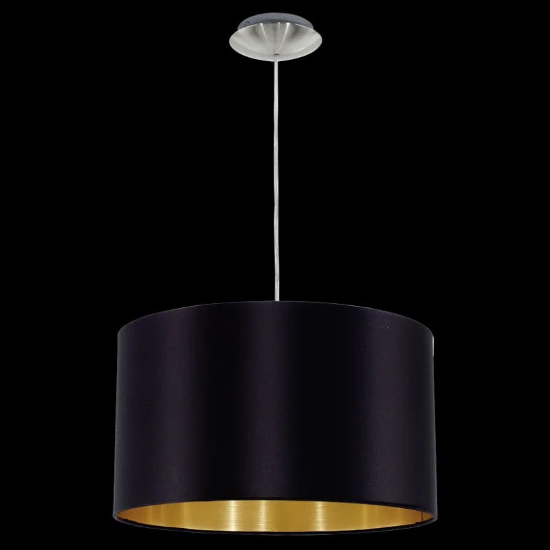 Светильник подвесной Eglo Maserlo 31599