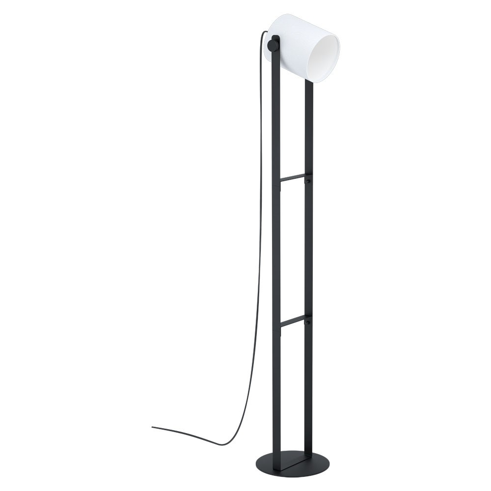 Торшер Eglo Hornwood 1 43429