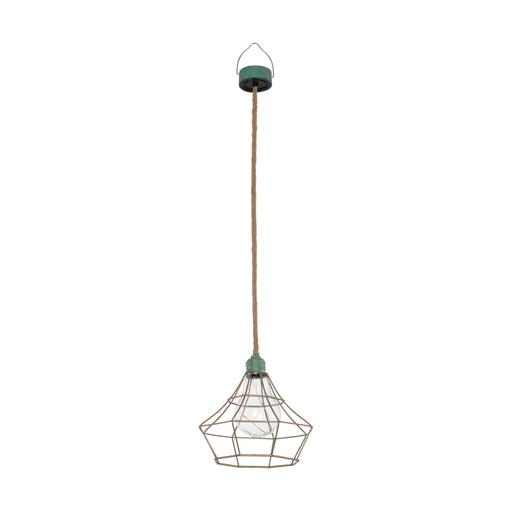 Светильник на солнечной батарее Eglo Z_Solar 48679