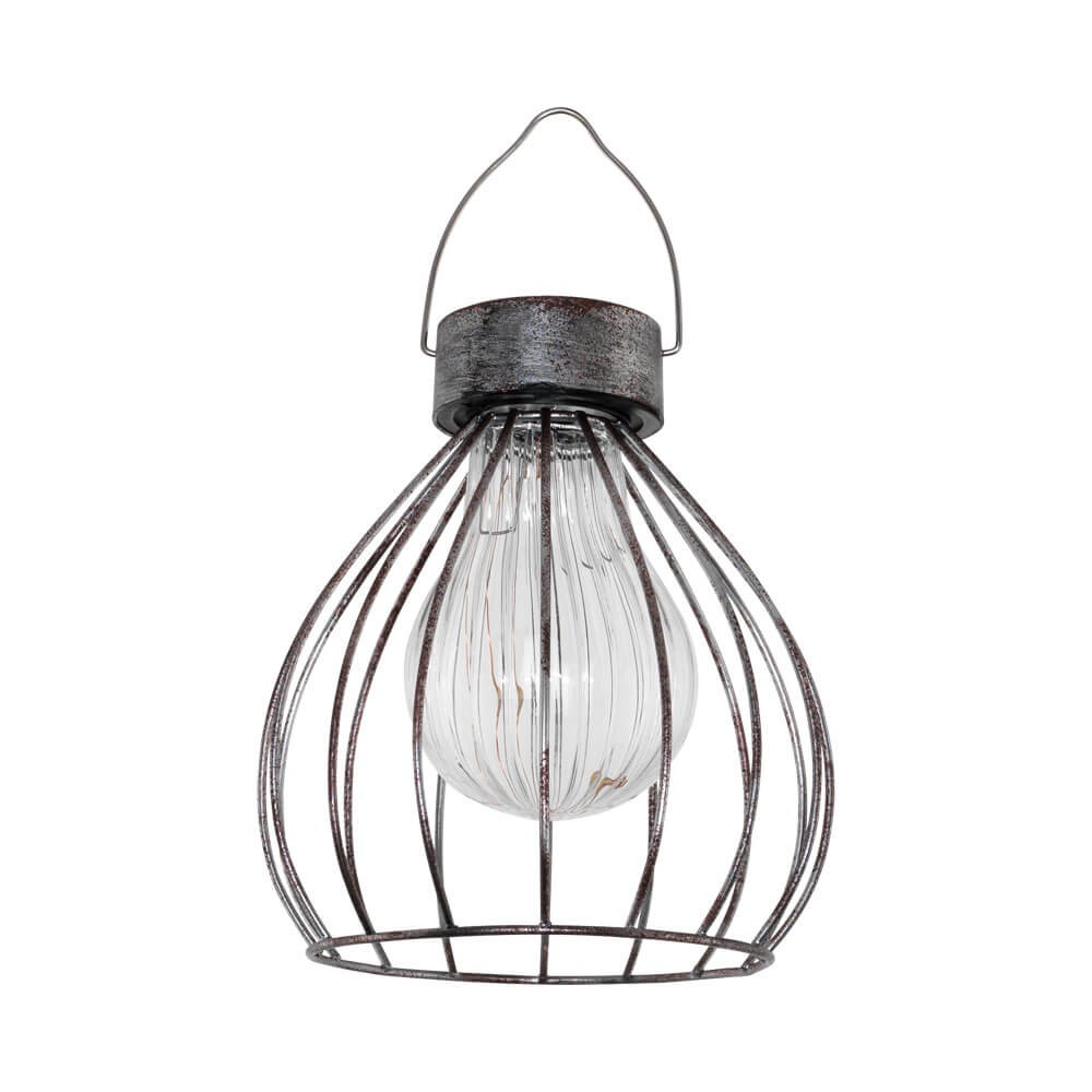 Уличный подвесной светильник Eglo Z_Solar 48682