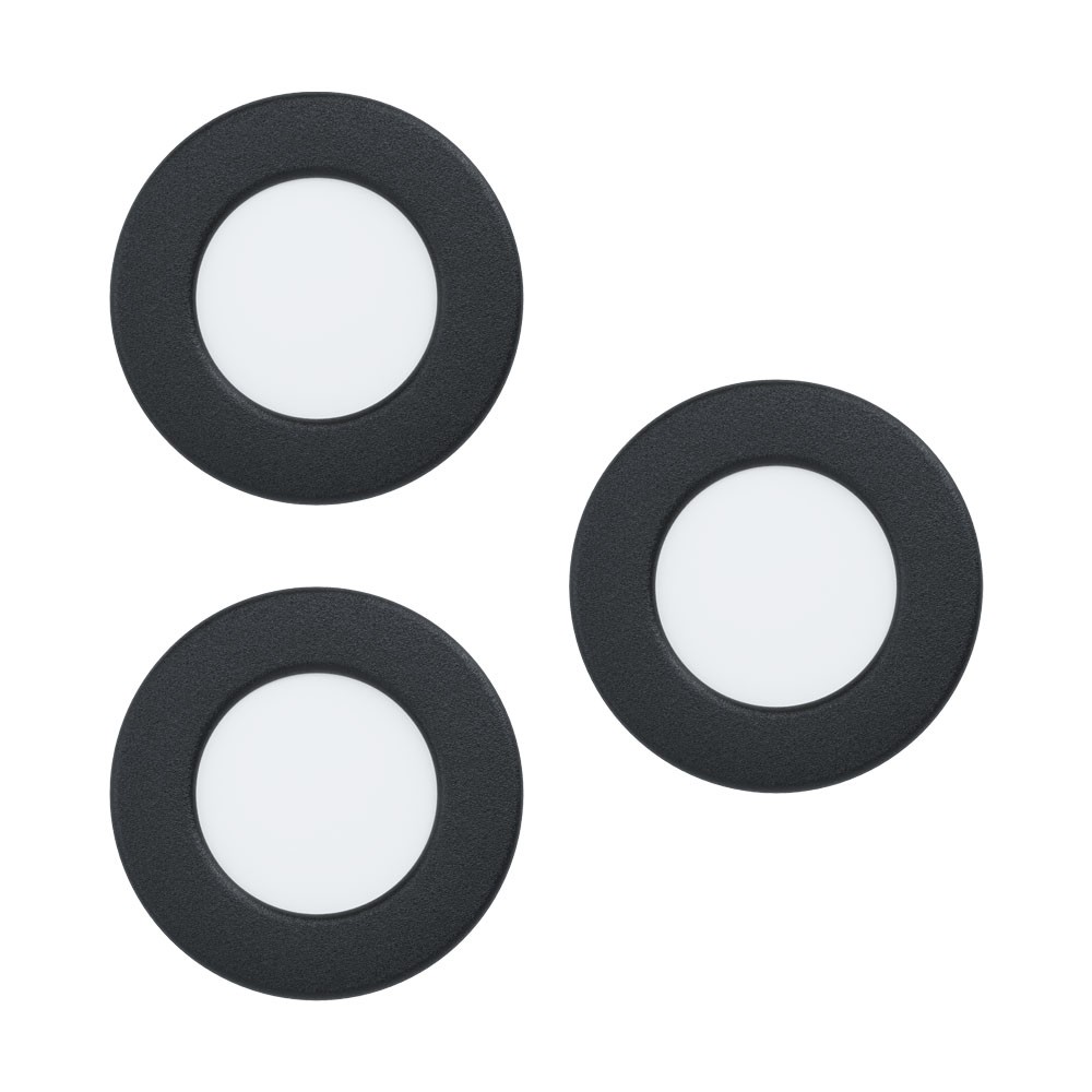 Встраиваемый светильник Eglo Fueva 5 99146