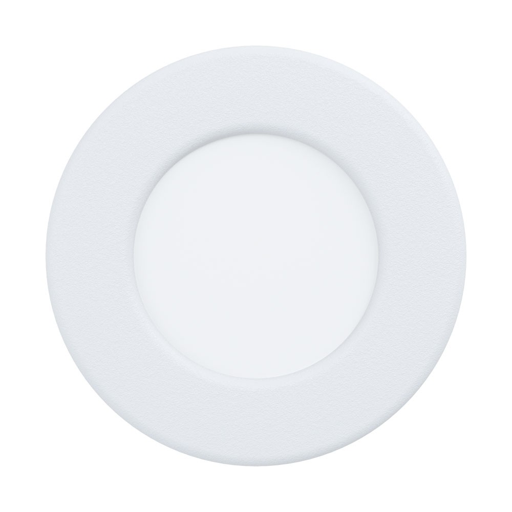 Встраиваемый светильник Eglo Fueva 5 99147