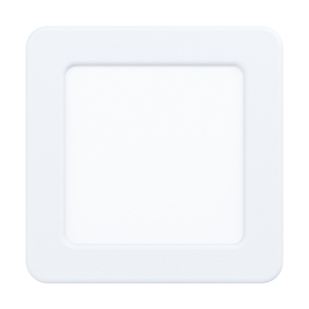 Встраиваемый светильник Eglo Fueva 5 99162