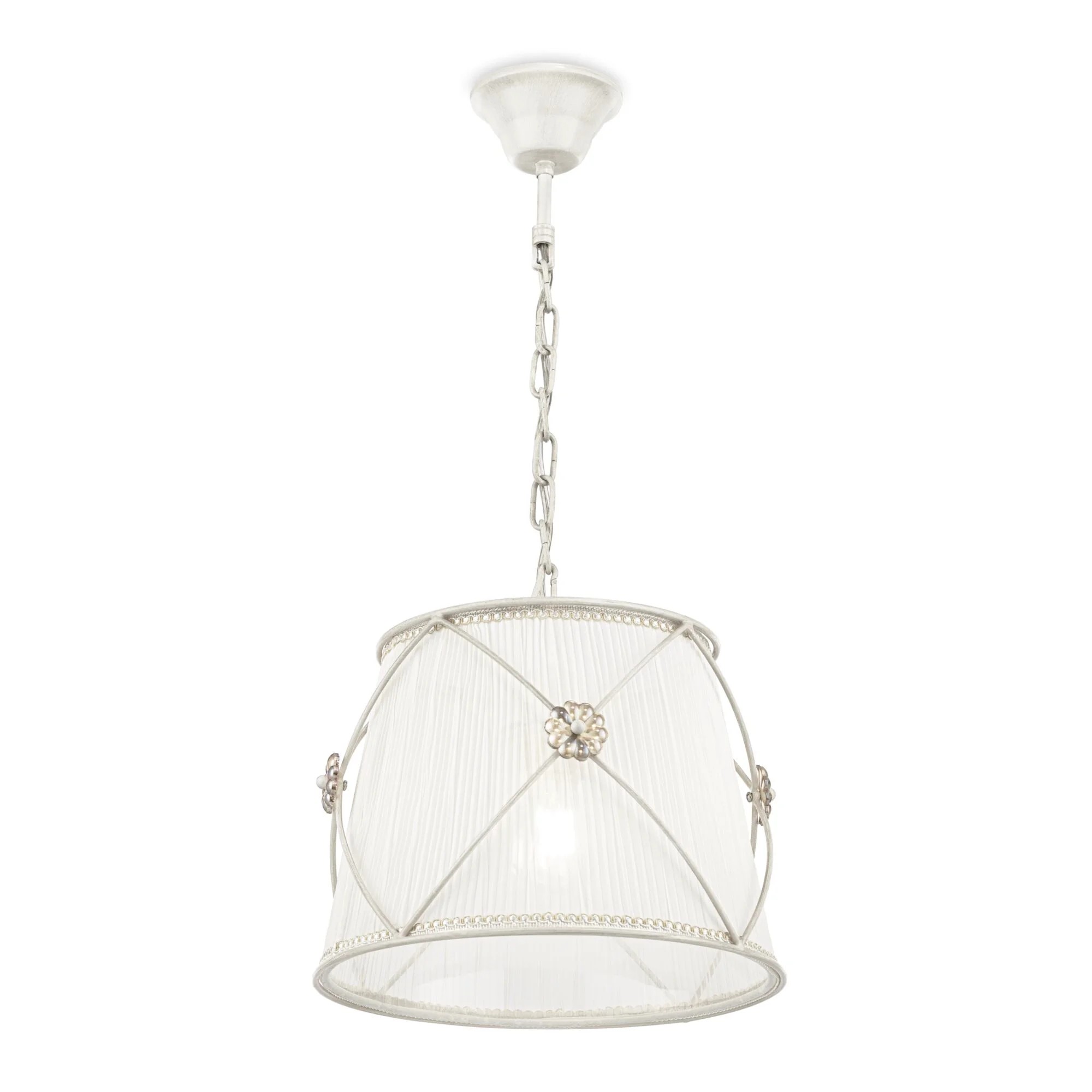 Светильник подвесной Maytoni Lea ARM369-11-G