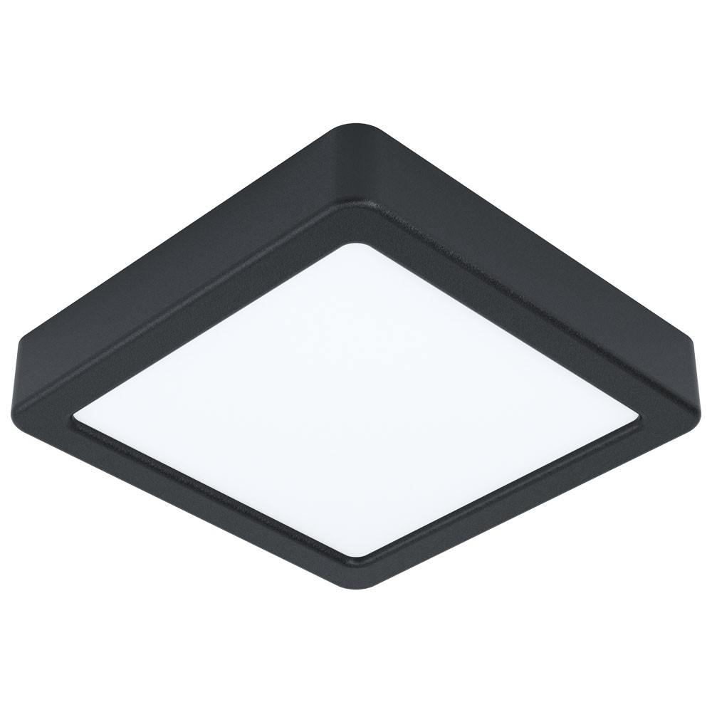 Светильник потолочный Eglo Fueva 5 99255