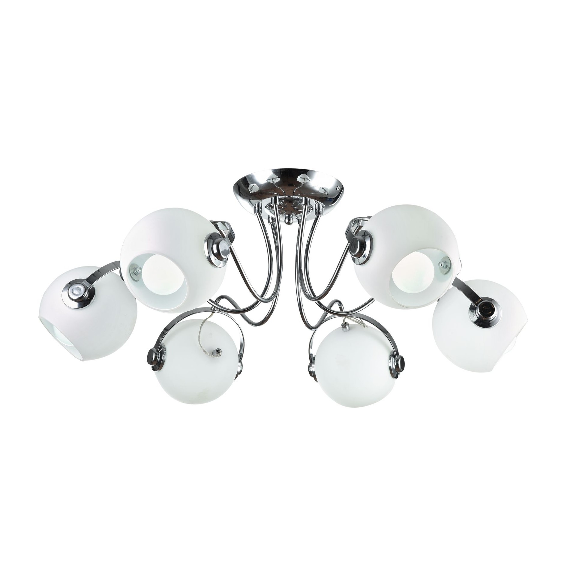 Потолочная люстра Maytoni Joel MOD833-06-N