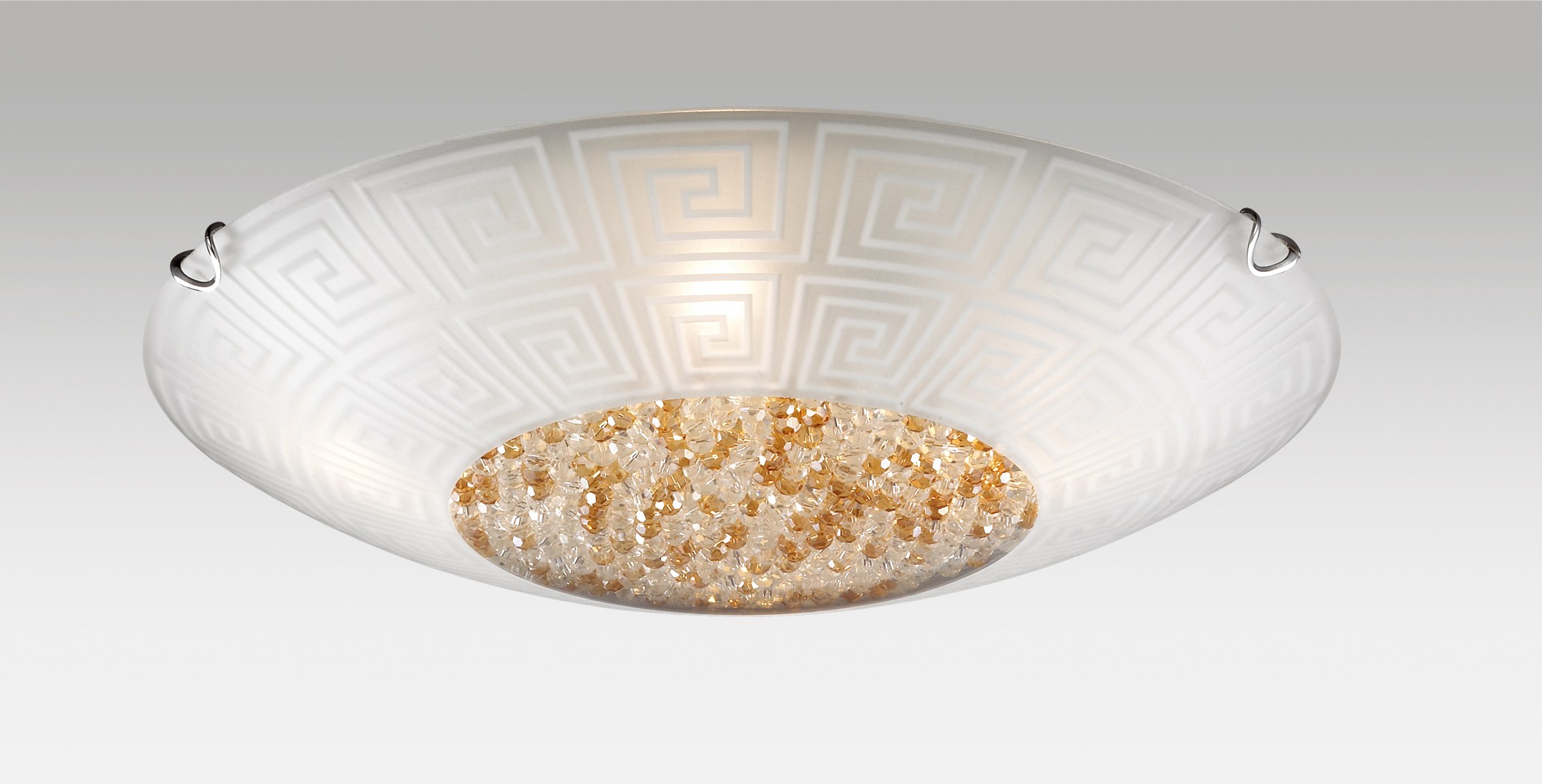 Светильник потолочный Odeon Light Ostia 1 2609/4C