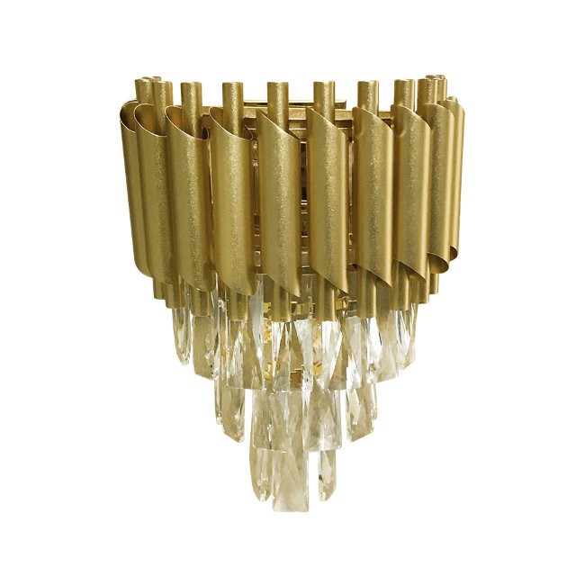 Настенное бра Seven Fires Juliet SF0001/2W-MGD