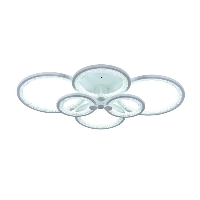 Потолочная люстра Wedo Light Merano WD5000/6C-WT