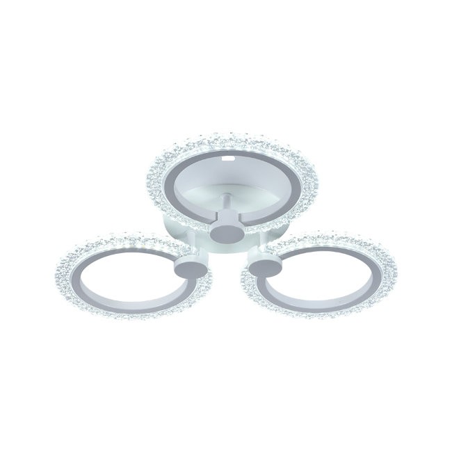 Потолочная люстра Wedo Light Tenno WD5004/3C-WT