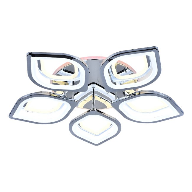 Потолочная люстра Wedo Light Donneg WD5008/11C-CR-RGB