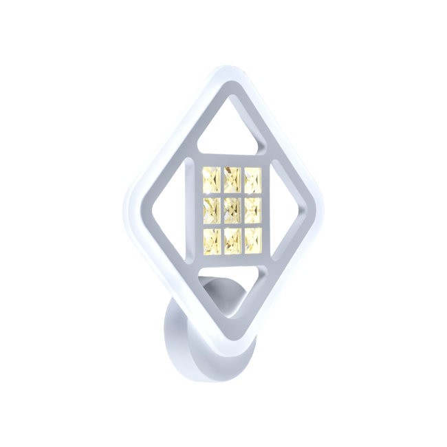 Настенное бра Wedo Light Brajes WD5014/1W-WT