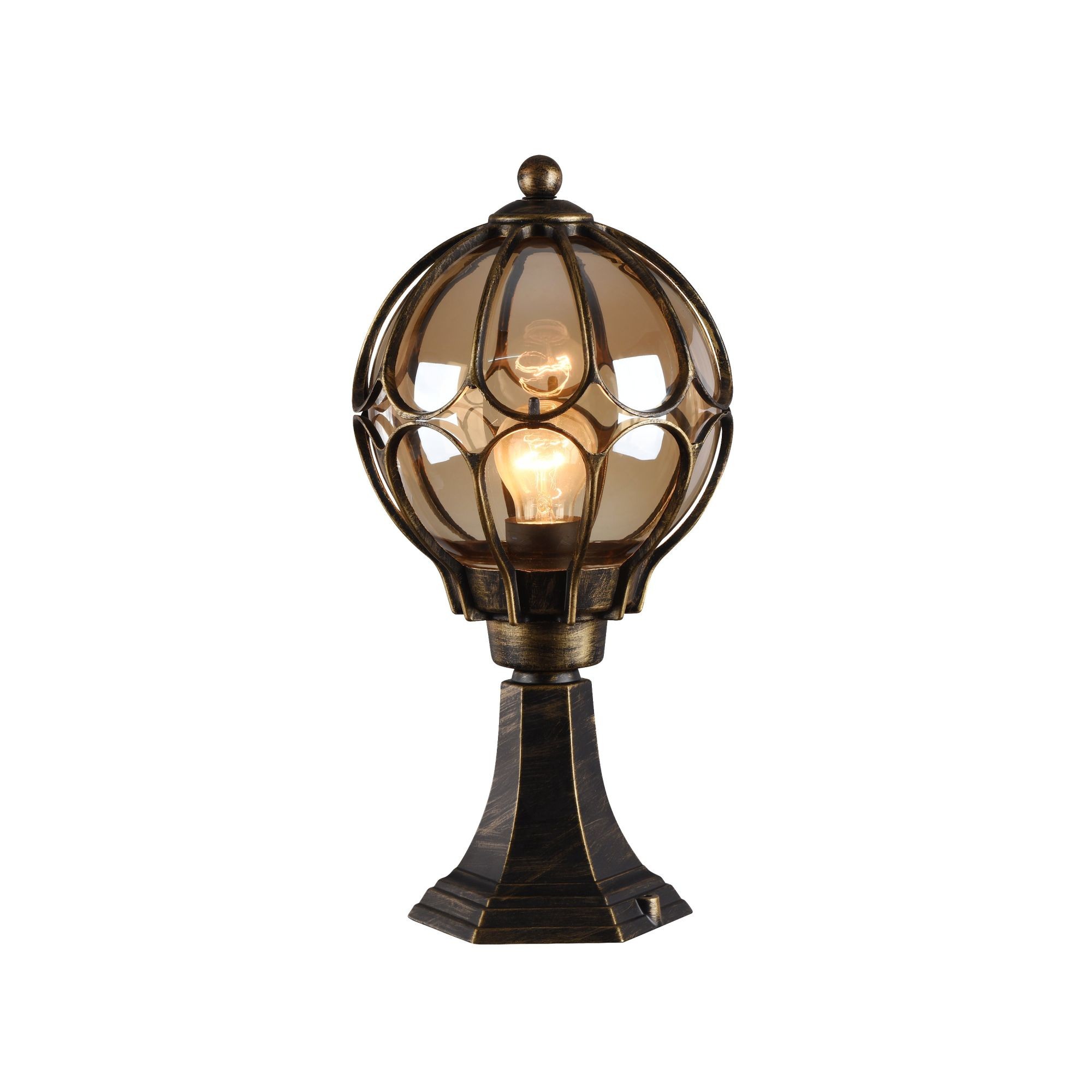 Уличный наземный светильник Maytoni Champs Elysees S110-45-01-R