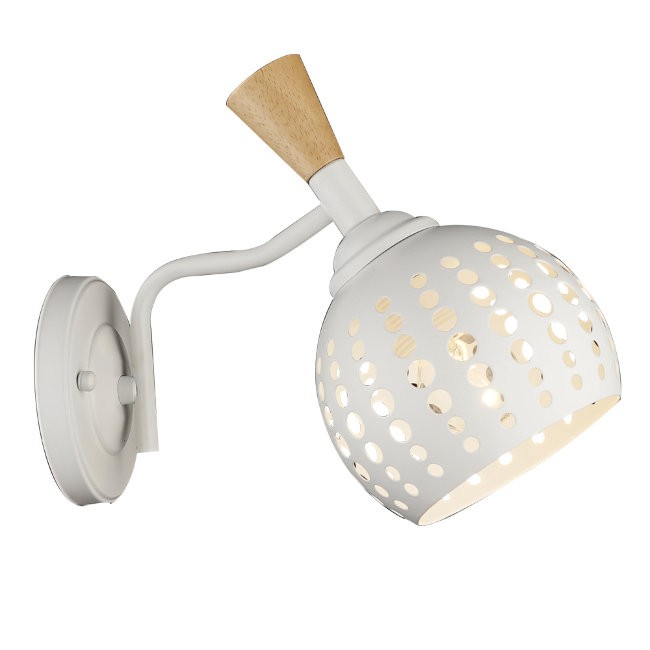 Настенное бра Wedo Light Florinda 66167.02.09.01