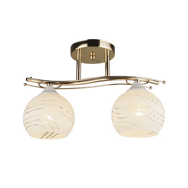 Потолочная люстра Wedo Light Dezio 66201.01.10.02