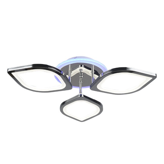 Потолочная люстра Wedo Light Tanis 75226.01.03.03