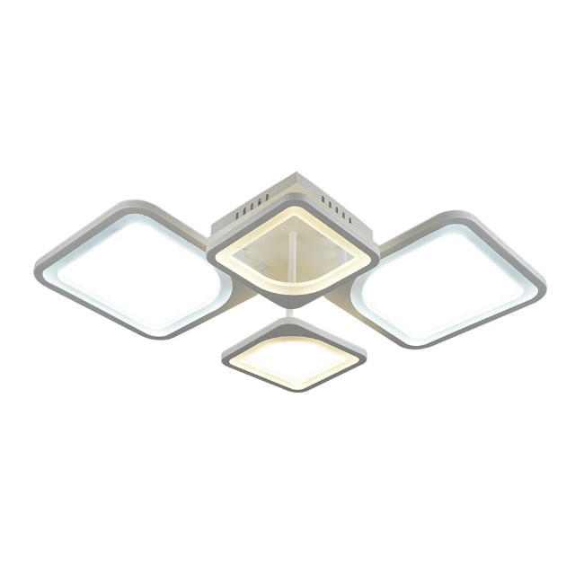 Потолочная люстра Wedo Light Florance 75270.01.09.04