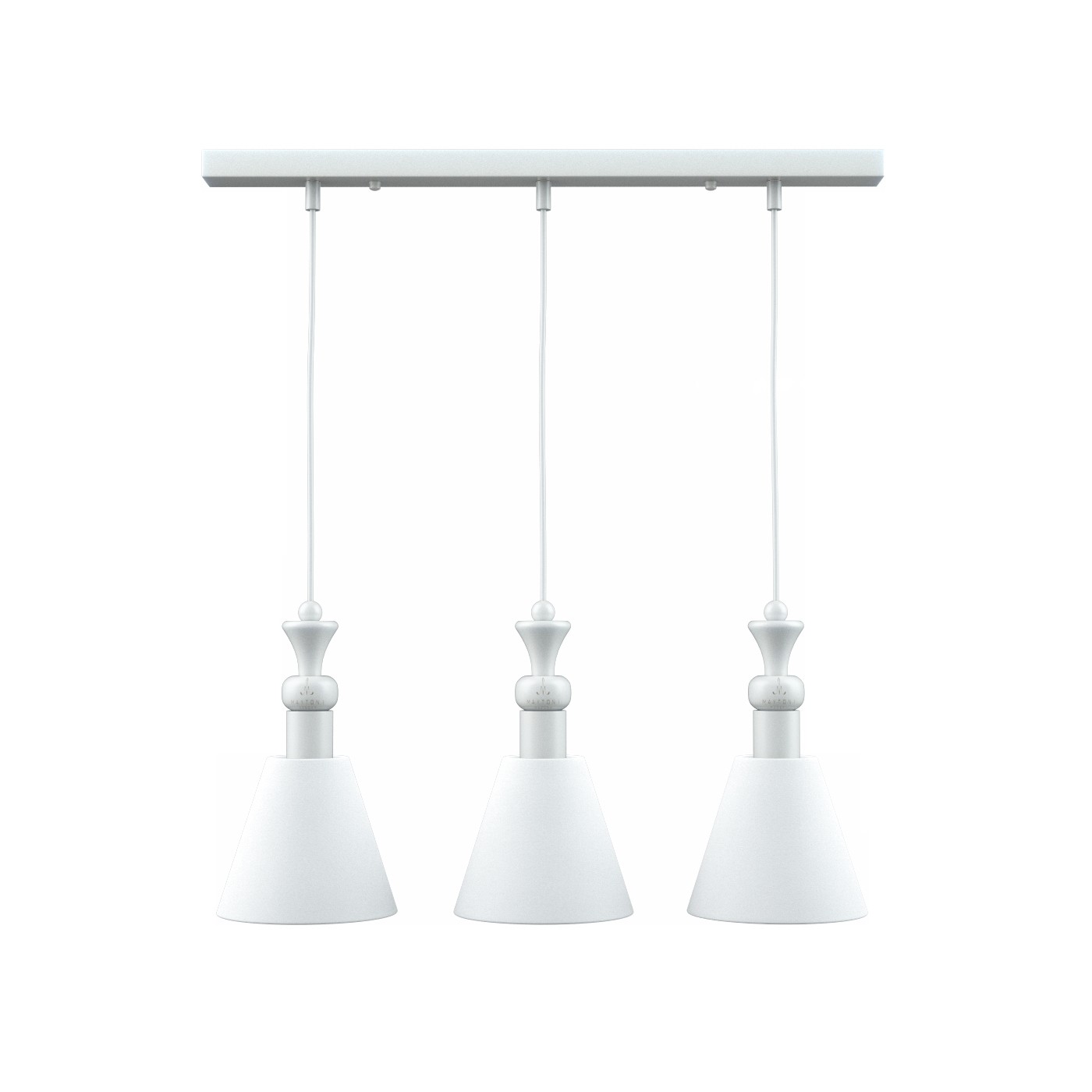 Светильник подвесной Maytoni Modern C-03-WM-M-00-WM-LMP-O-19