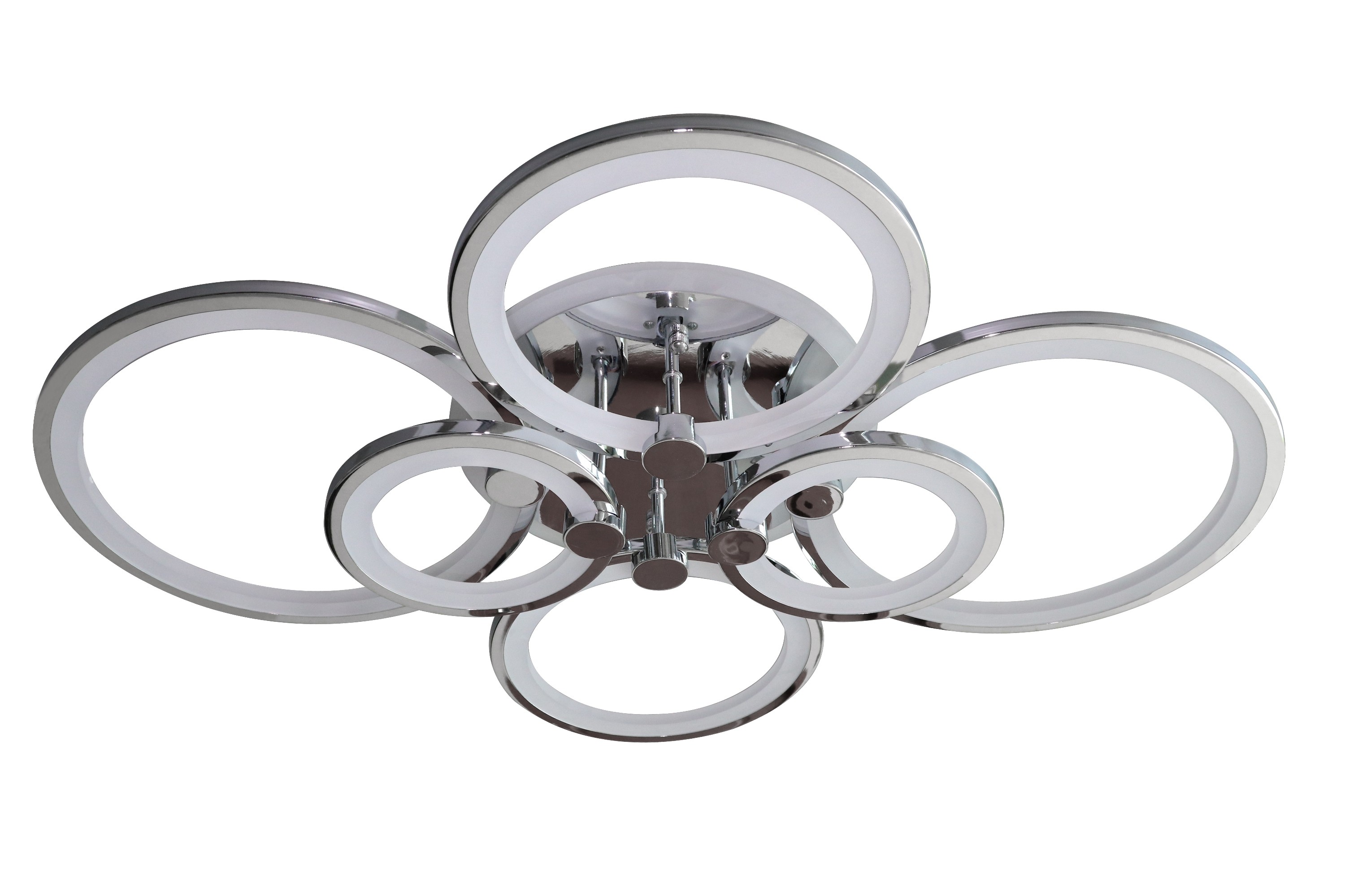 Потолочная люстра Natali Kovaltseva Innovation Style INNOVATION STYLE 83023