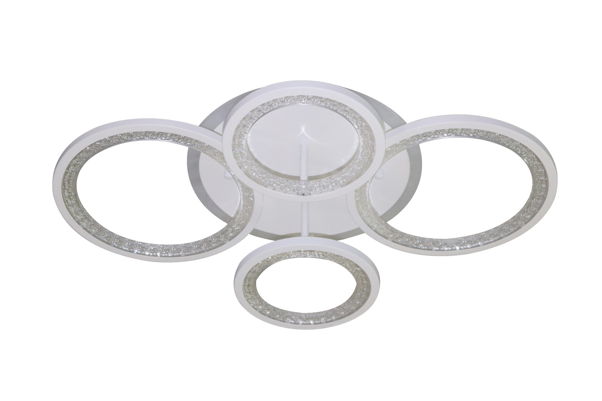 Потолочная люстра Natali Kovaltseva Innovation Style INNOVATION STYLE 83046