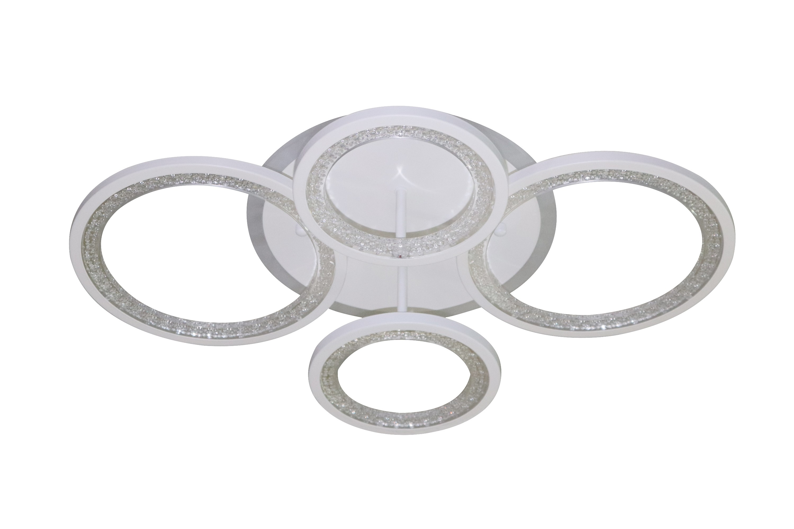 Потолочная люстра Natali Kovaltseva Innovation Style INNOVATION STYLE 83046