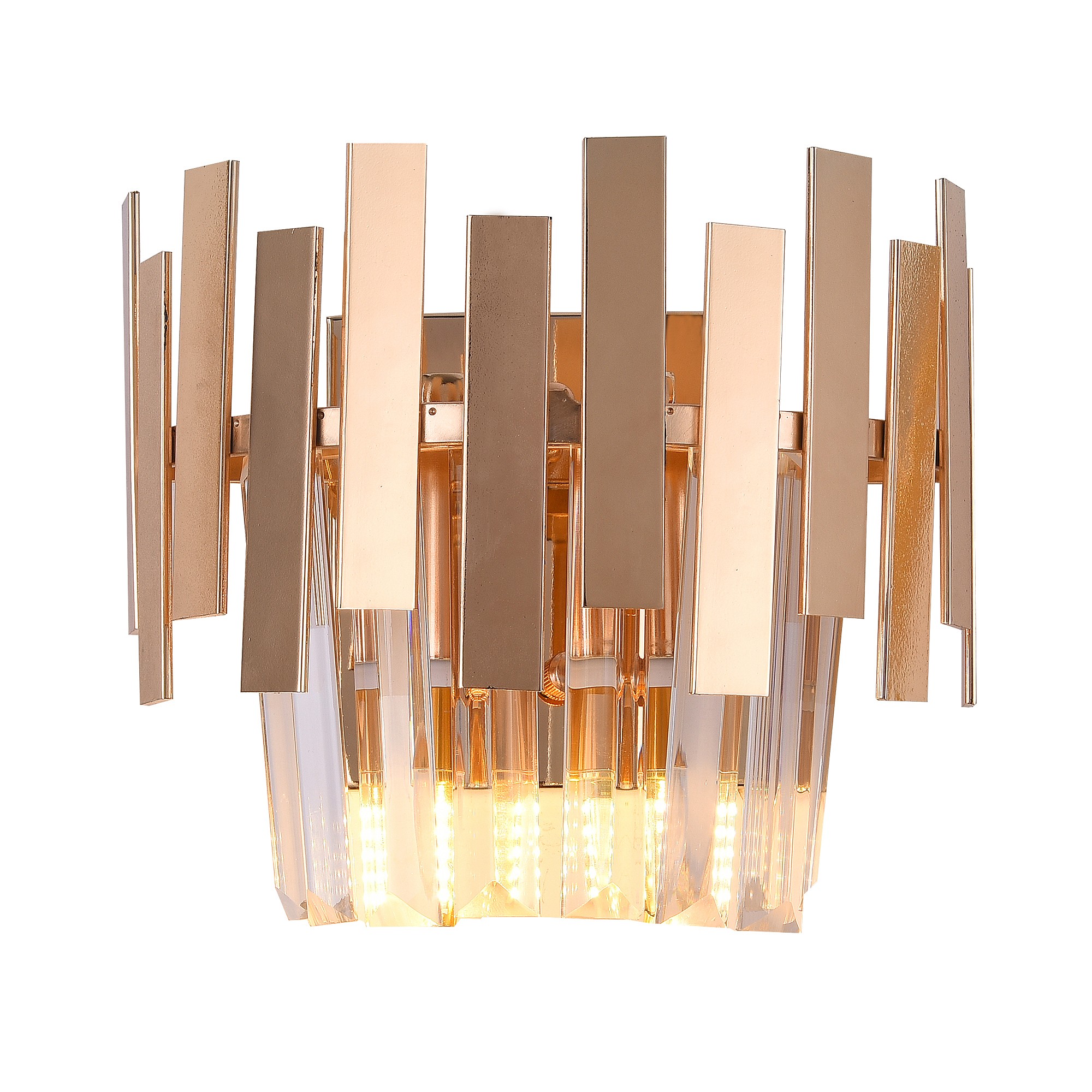 Настенное бра Natali Kovaltseva Medici MEDICI 81430/1W GOLD