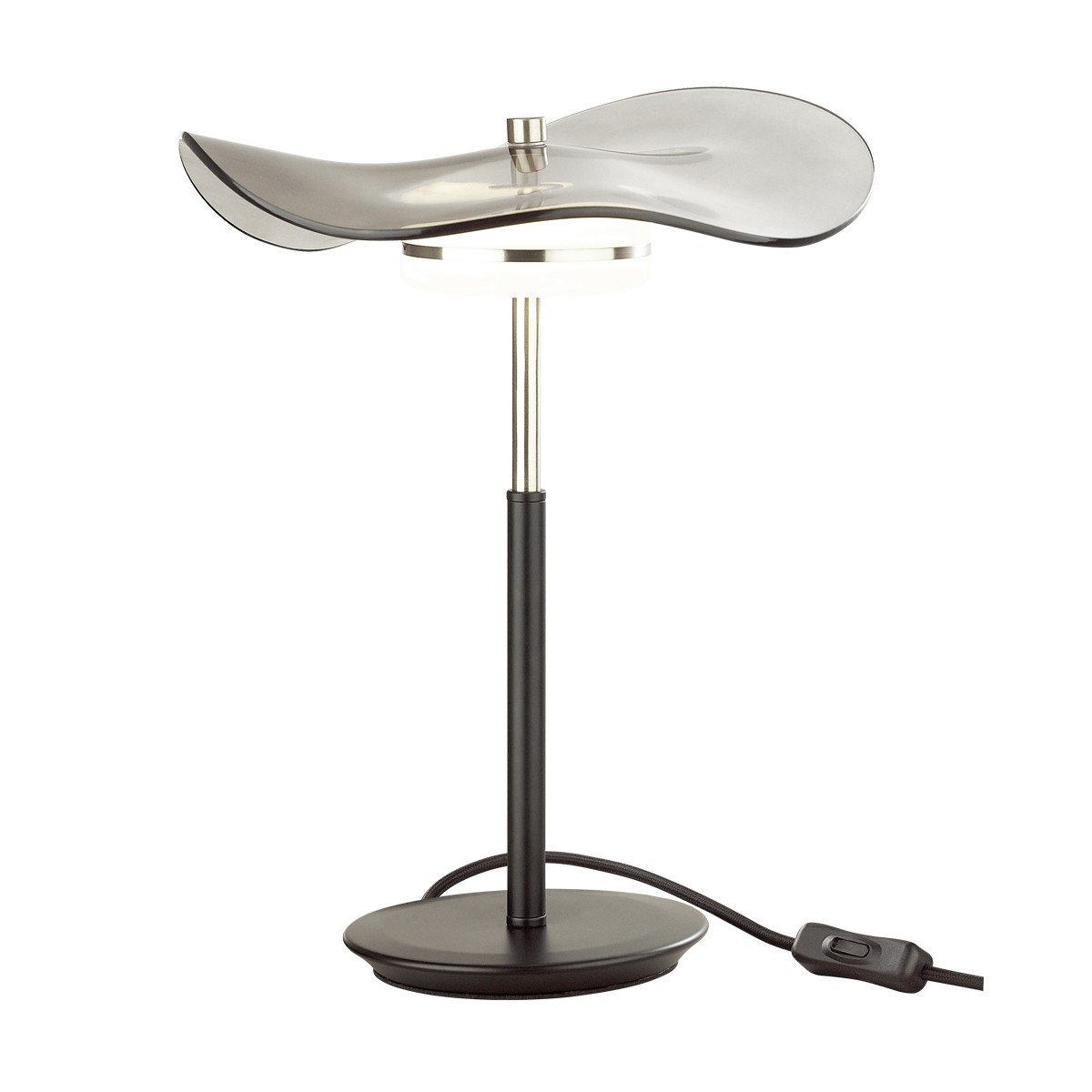 Настольная лампа Odeon Light EXCLUSIVE Fluent 4858/10TL