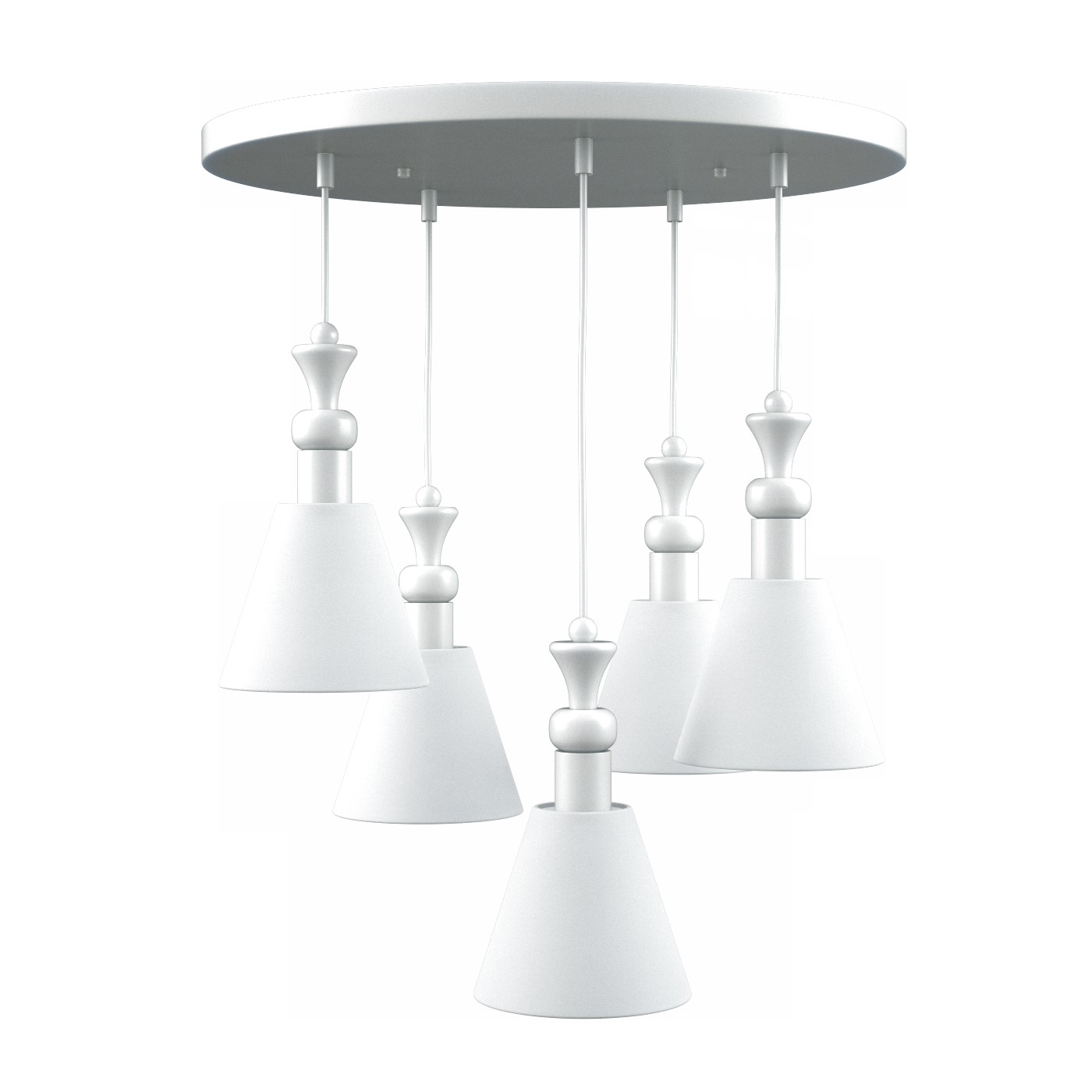 Светильник подвесной Maytoni Modern C-55-WM-M-00-WM-LMP-O-19