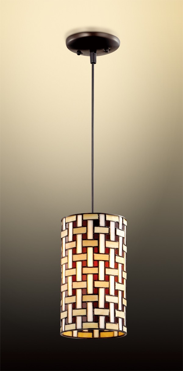 Светильник подвесной Odeon Light Pelarso 2634/1