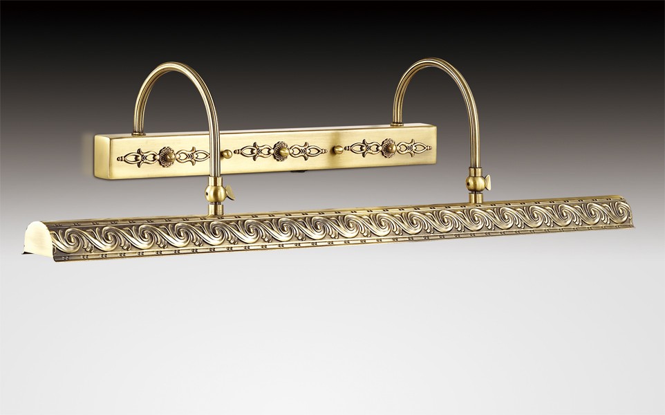 Подсветка для картин Odeon Light Penzo 2667/4W