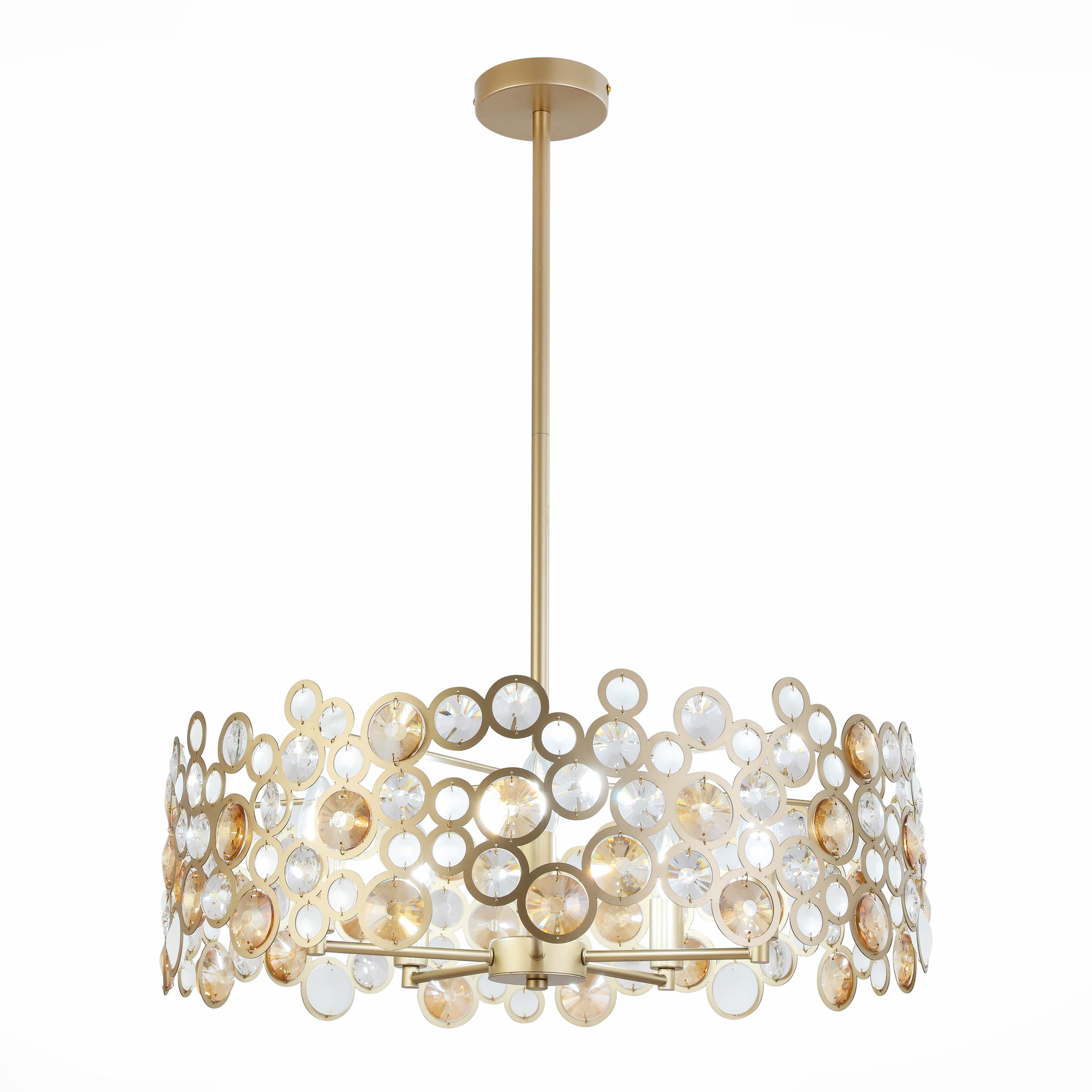 Люстра на штанге ST Luce Namio SL1172.203.05