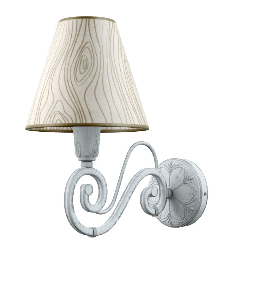 Настенное бра Maytoni Provence E-01-G-LMP-O-5