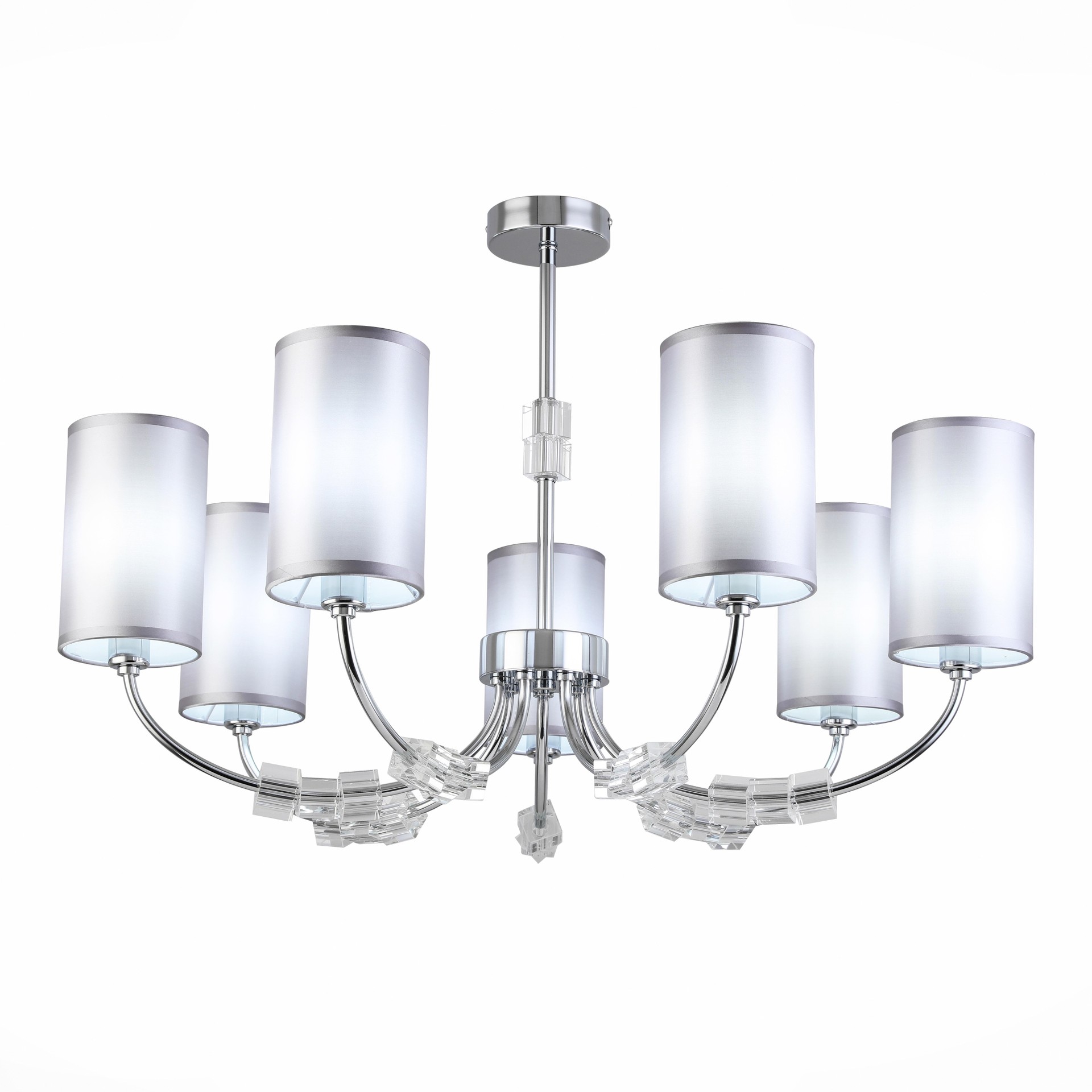 Потолочная люстра Evoluce Emmi SLE156002-07