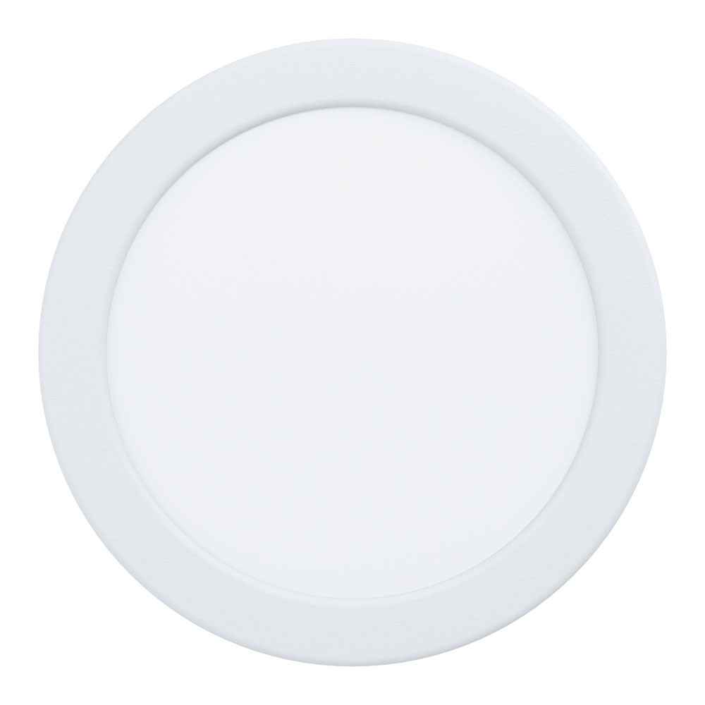 Встраиваемый светильник Eglo Fueva 5 99207