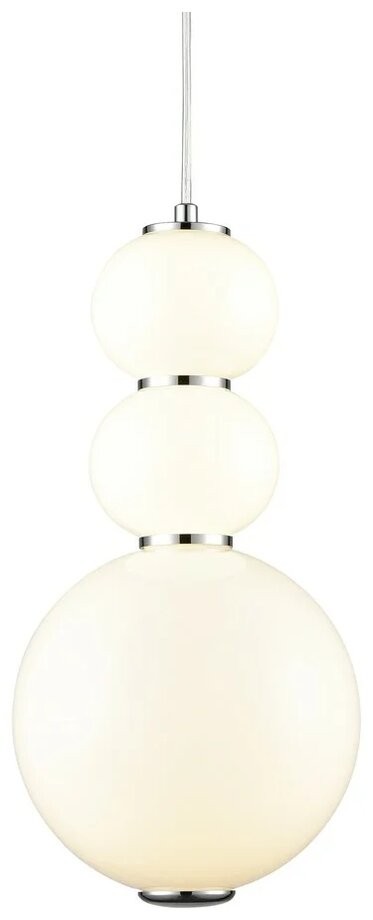 Светильник подвесной Velante 244-106-03