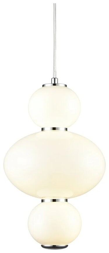 Светильник подвесной Velante 244-126-03