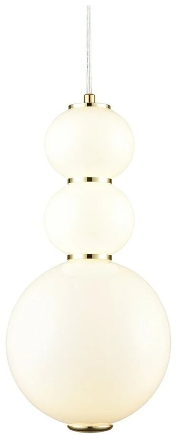 Светильник подвесной Velante 244-306-03