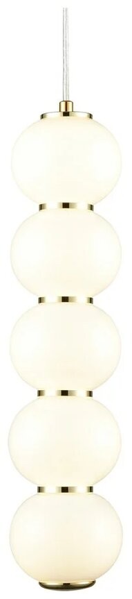 Светильник подвесной Velante 244-306-05